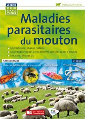 Maladies parasitaires du mouton, 4e Edition