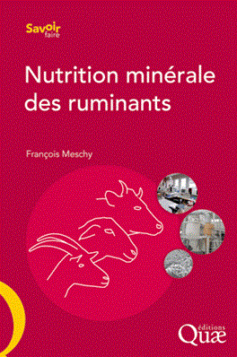 Nutrition minérale des ruminants