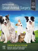 Small Animal Surgery, 6th Edition