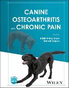 Canine Osteoarthritis and Chronic Pain
