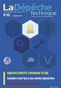 Gingivostomatite chronique féline (PDF interatif)