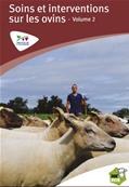 DVD Soins et interventions sur les ovins - Volume 2