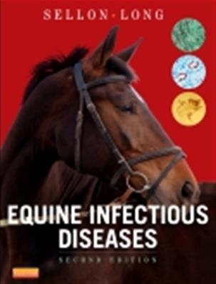 Equine Infectious Diseases, 2nd Edition