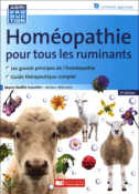 Homéopathie pour tous les ruminants, 4e Edition
