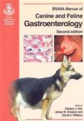 BSAVA Manual of Canine and Feline Gastroenterology, 2nd Edition