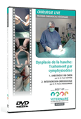 Dysplasie de la hanche Traitement par symphysiodèse
