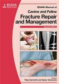 BSAVA Manual of Canine and Feline Fracture Repair and Management, 2nd Edition