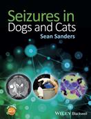 Seizures in Dogs and Cats