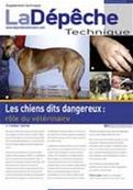 Les chiens dits dangereux : rôle du vétérinaire