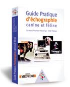 Guide Pratique d'échographie canine et féline