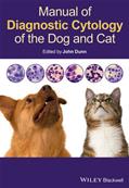 Manual of Diagnostic Cytology of the Dog and Cat