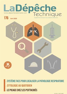 Système facs pour localiser la pathologie respiratoire (PDF interactif)