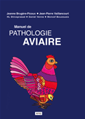 Manuel de Pathologie Aviaire (PDF - clé USB)