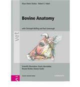 Bovine Anatomy: An Illustrated Text