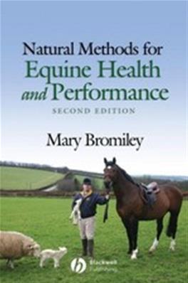 Natural Methods for Equine Health and Performance, 2nd Edition