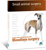 Bloodless Surgery - Small Animal Surgery