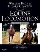 Equine Locomotion, 2nd Edition