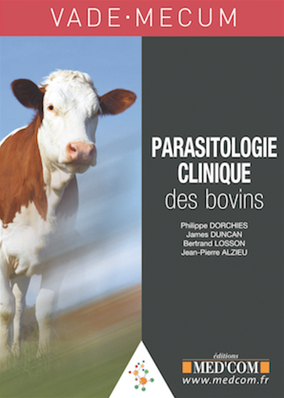 Vade-Mecum de parasitologie clinique des bovins