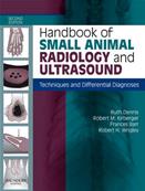 Handbook of Small Animal Radiology and Ultrasound, 2nd Edition