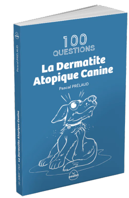 La Dermatite Atopique Canine