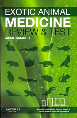 Exotic Animal Medicine - review and test