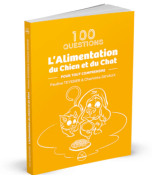 L'Alimentation du Chien et du Chat