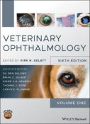 Veterinary Ophthalmology Two-Volume Set, 6th Edition