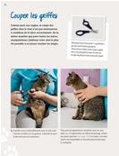 Manuel du chat en bonne santé - Les bons gestes et les bons réflexes