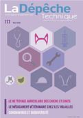 Le nettoyage auriculaire chez le chien et le chat ; Biodiversité et coronavirus (PDF interactif)