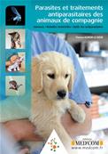 Parasites et traitements antiparasitaires des animaux de compagnie - Collection ASV