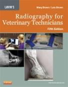 Lavin's Radiography for Veterinary Technicians, 5th Edition