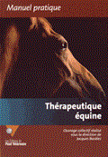 Thérapeutique équine 2ème édition