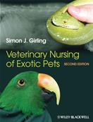 Veterinary Nursing of Exotic Pets, 2nd Edition