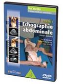 DVD Echographie abdominale