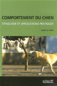 Comportement du chien - Ethologie et applications pratiques