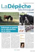 Pathologie et gestion de la reproduction de la vache (PDF interactif)