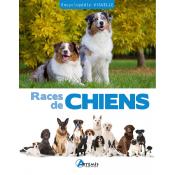 Encyclopédie visuelle des races de chiens