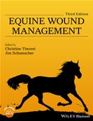 Equine Wound Management, 3rd Edition