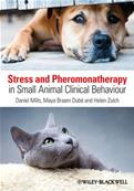 Stress and Pheromonatherapy in Small Animal Clinical Behaviour