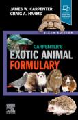 Exotic Animal Formulary, 6th Edition