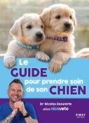 Le guide pour prendre soin de son chien