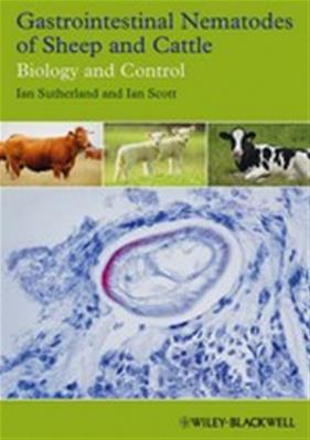 Gastrointestinal Nematodes of Sheep and Cattle: Biology and Control