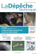 Antibiothérapie raisonnée des carnivores domestiques (PDF interactif)