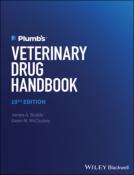 Plumb's Veterinary Drug Handbook, 10th Edition