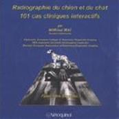 CD Rom Radiographie du chien et du chat