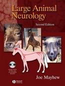 Large Animal Neurology, 2nd Edition