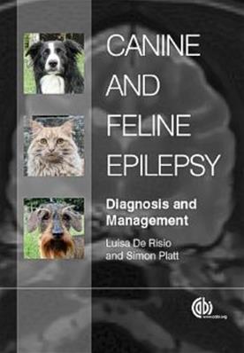 Canine and Feline Epilepsy