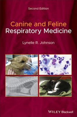 Canine and Feline Respiratory Medicine, 2nd Edition