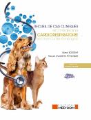 Recueil de cas cliniques en médecine cardiorespiratoire des animaux de compagnie