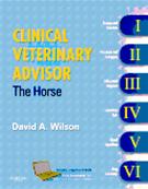 Clinical Veterinary Advisor, The Horse
